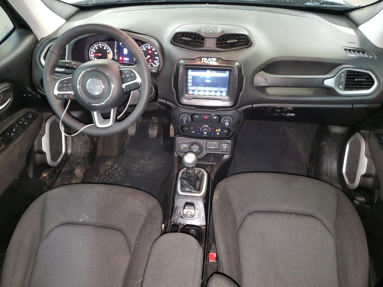 DayDrive