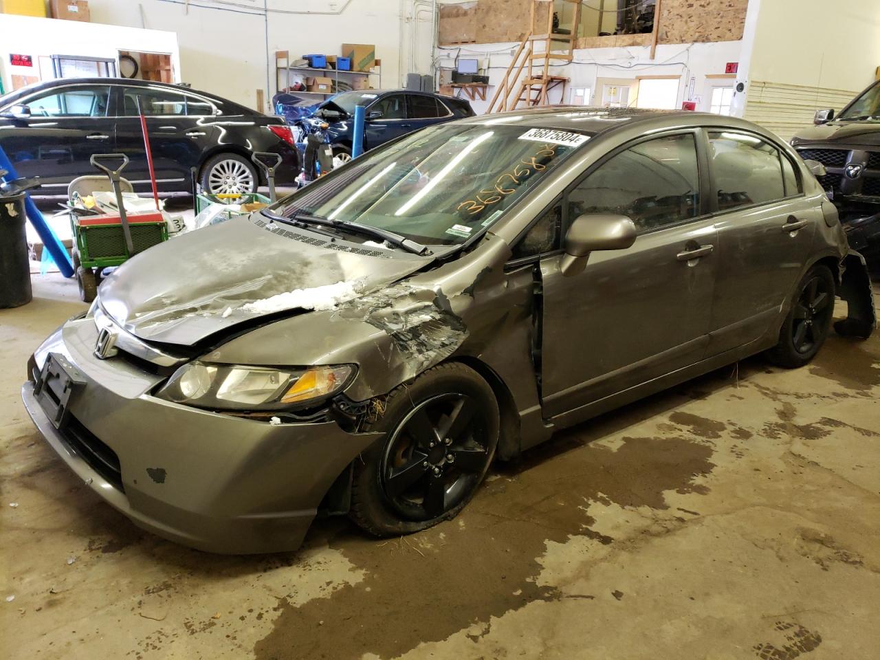 Honda Civic 2007