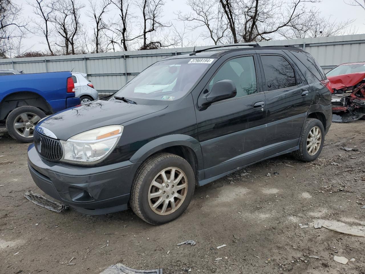 Buick Rendezvous 2005