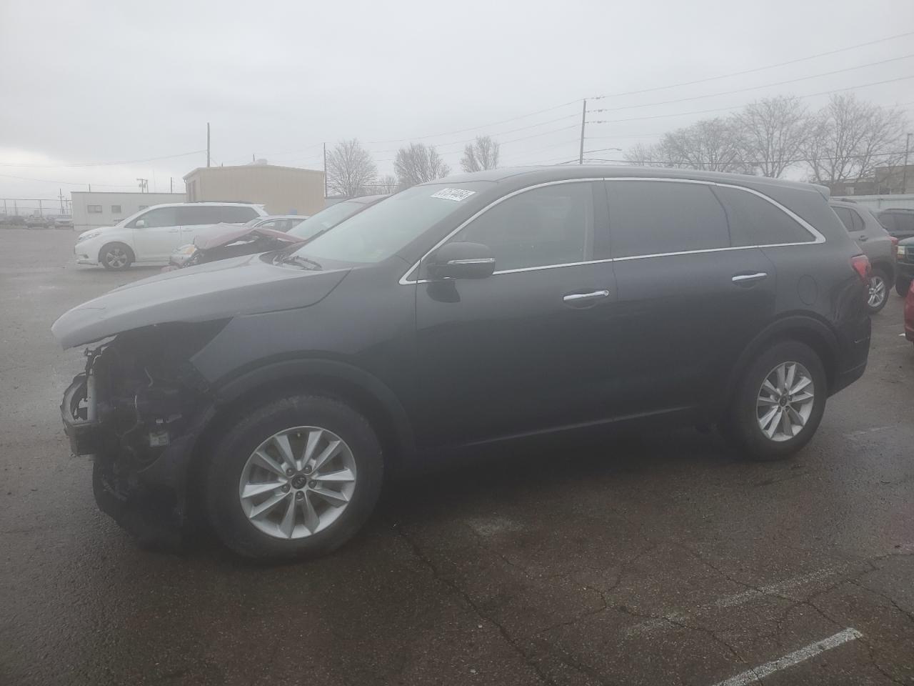 Kia Sorento 2020