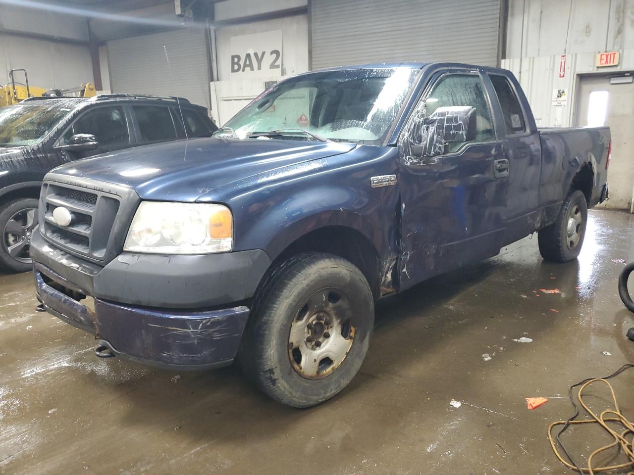 Ford F-150 2006