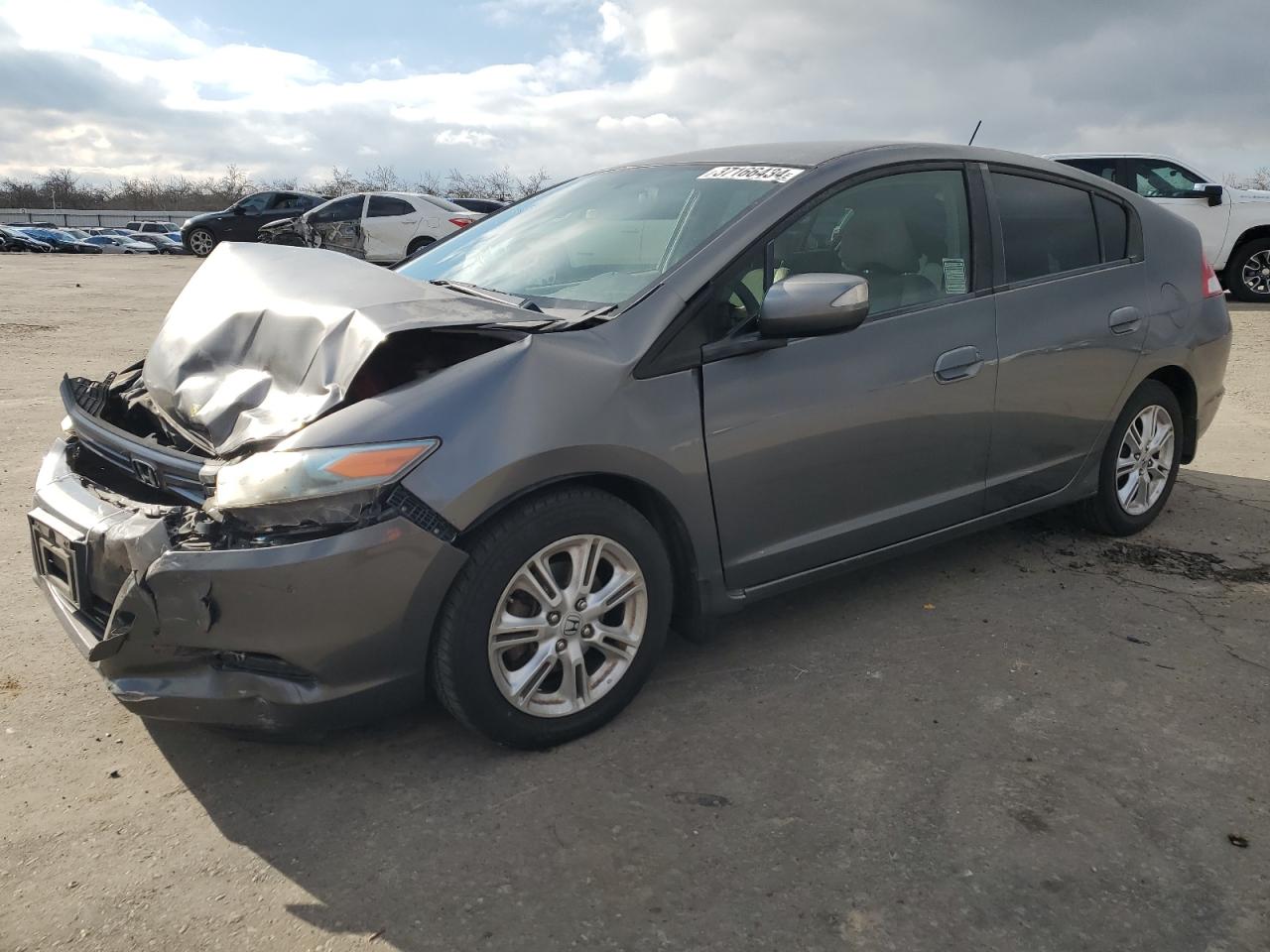 Honda Insight 2010