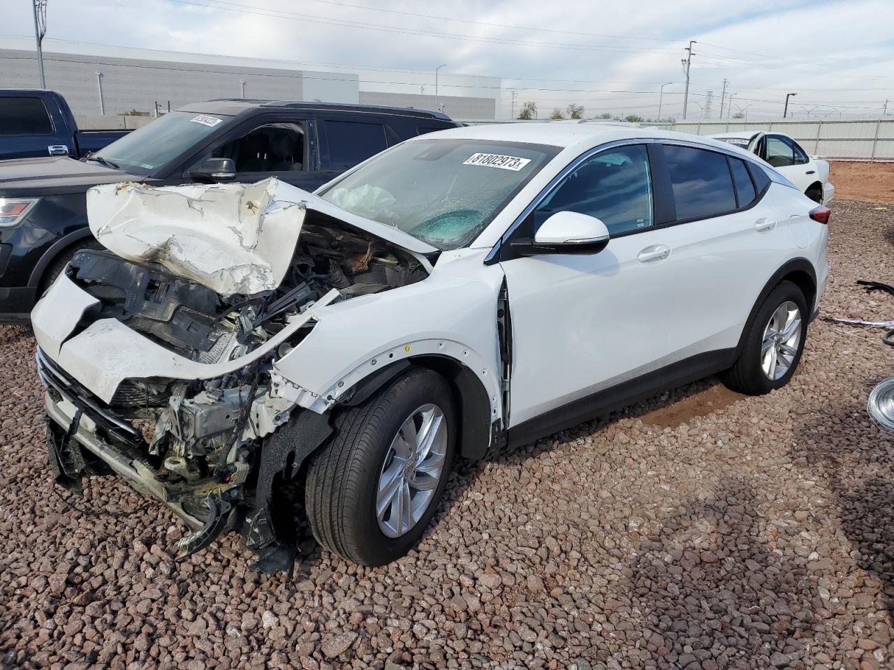 BUICK ENVISTA PR 2024