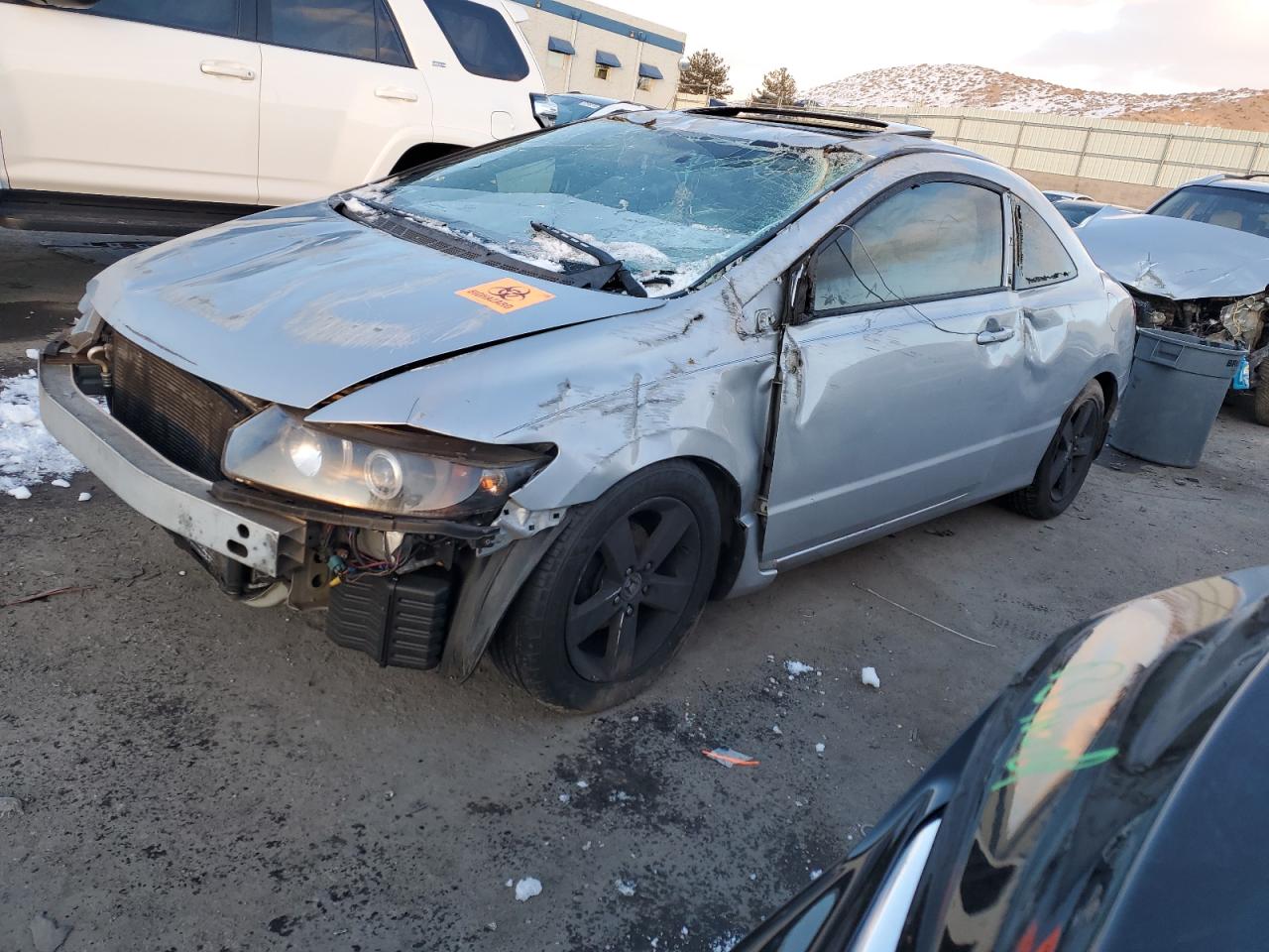 Honda Civic 2007