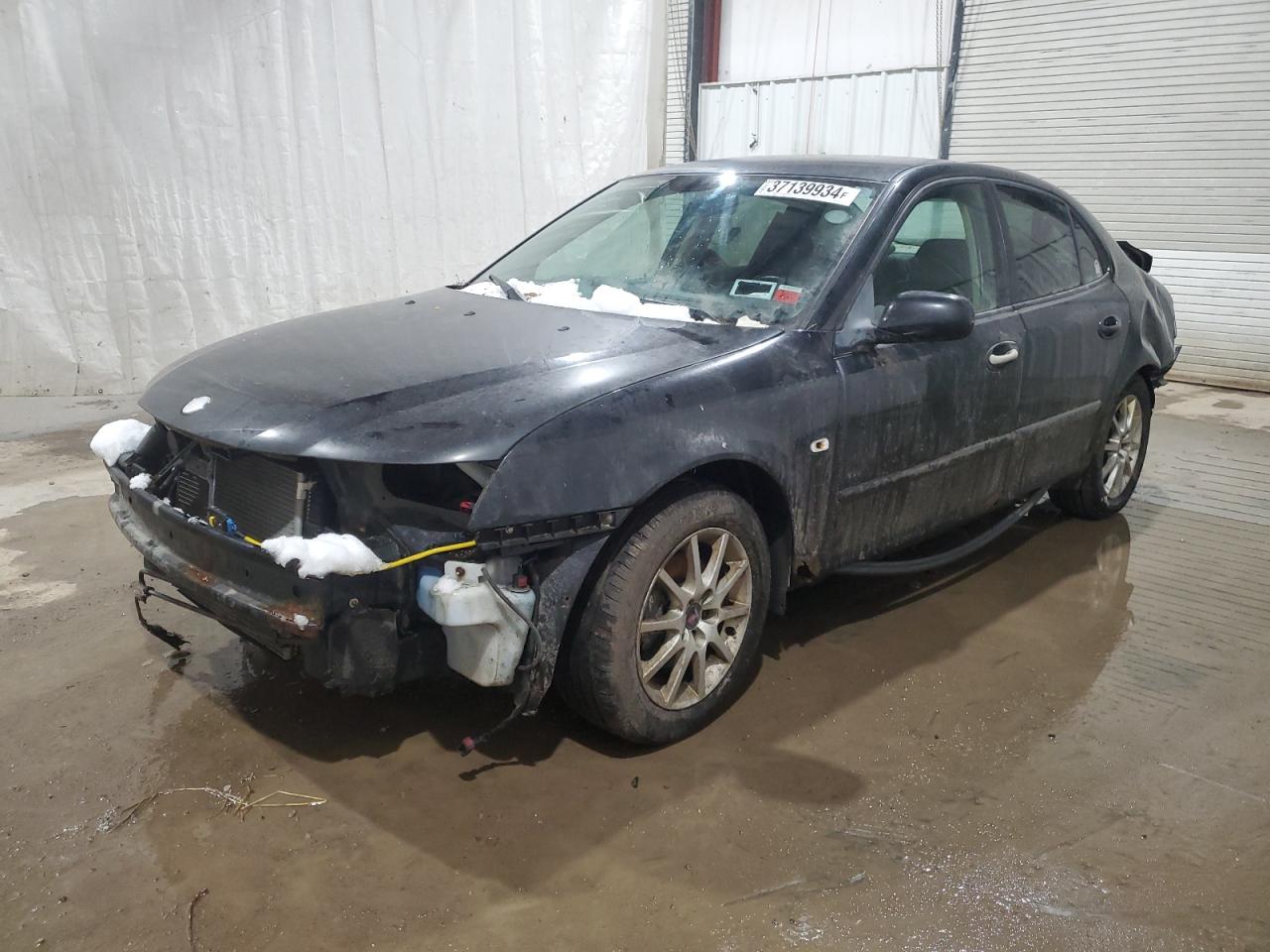 Saab 9-3 2003