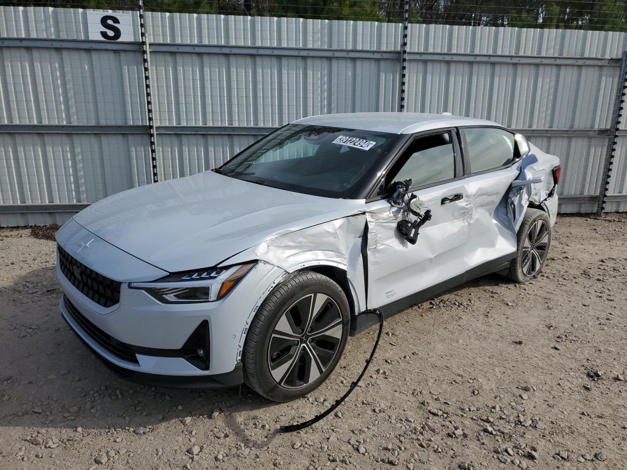 Polestar 2 2023