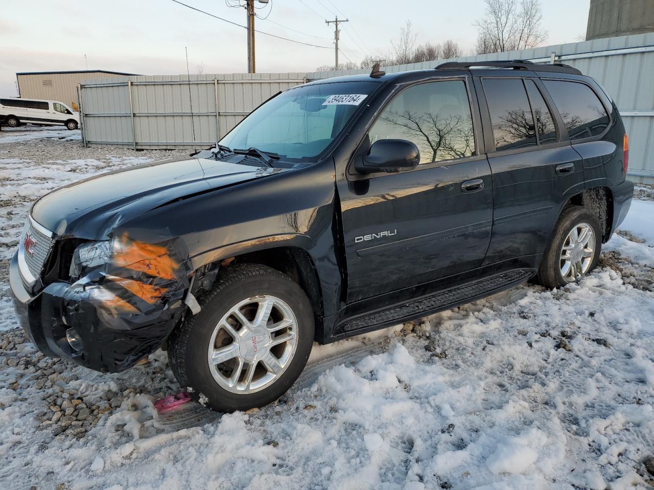 Gmc Envoy dena 2006
