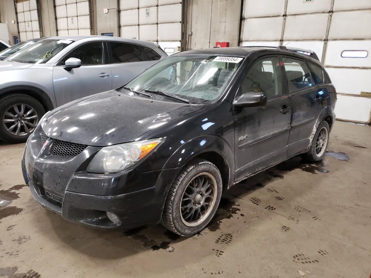 Pontiac Vibe 2004