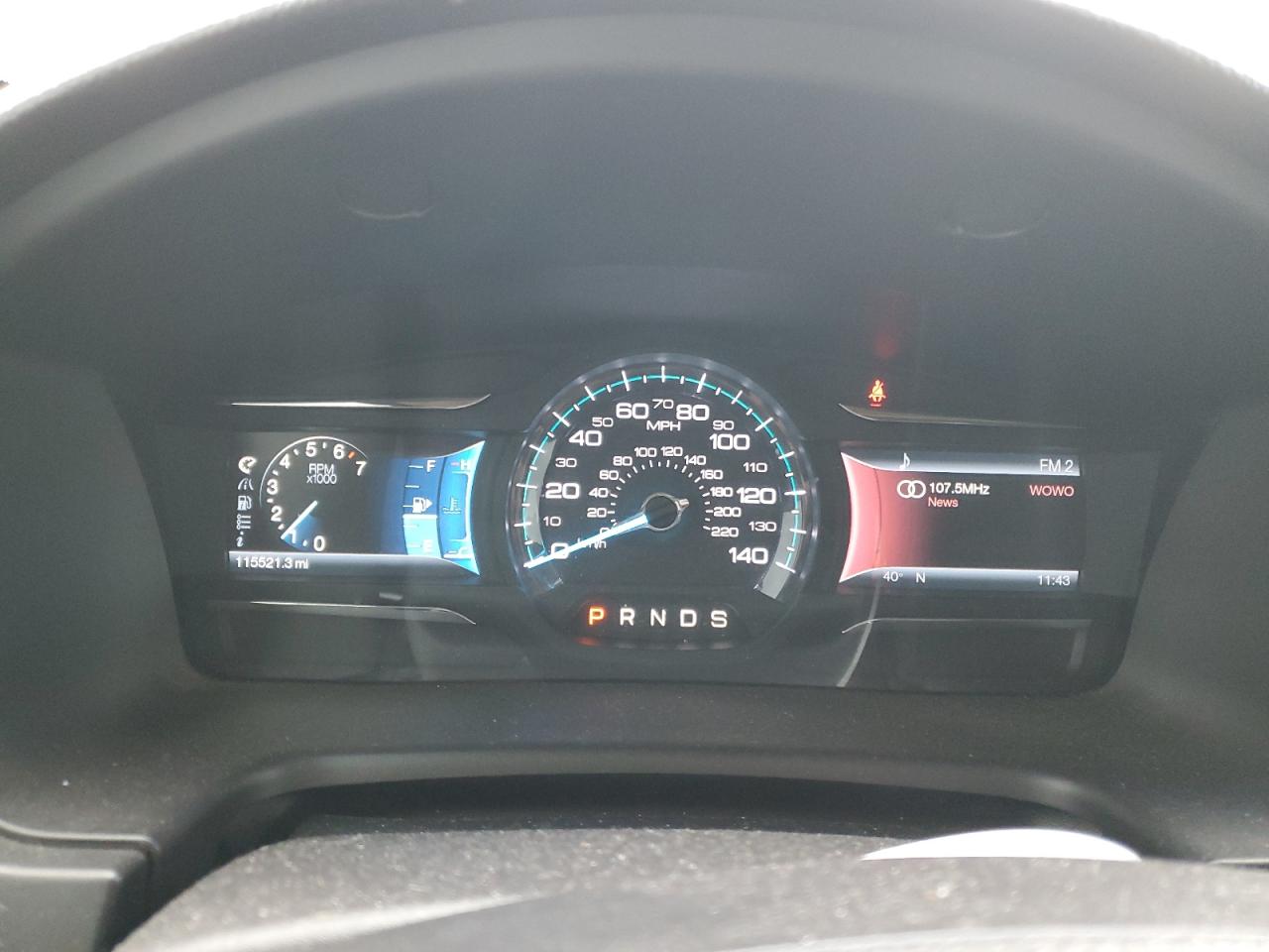 DayDrive