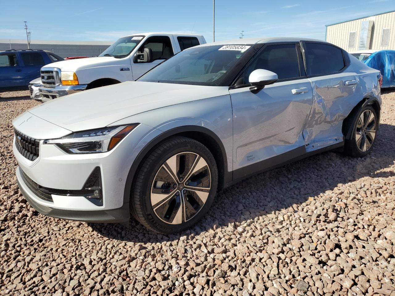 Polestar 2 2023