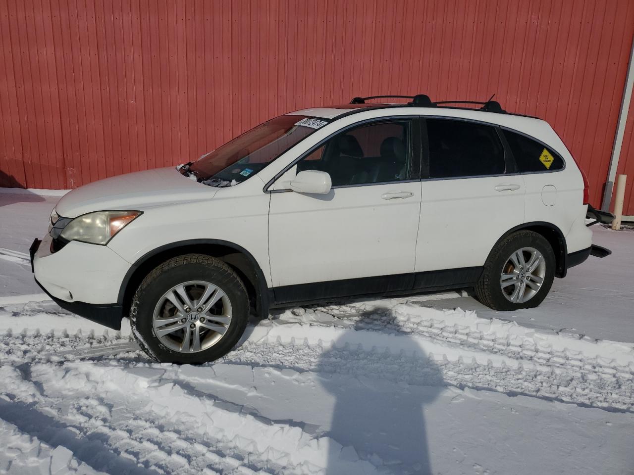 Honda Cr-v 2011