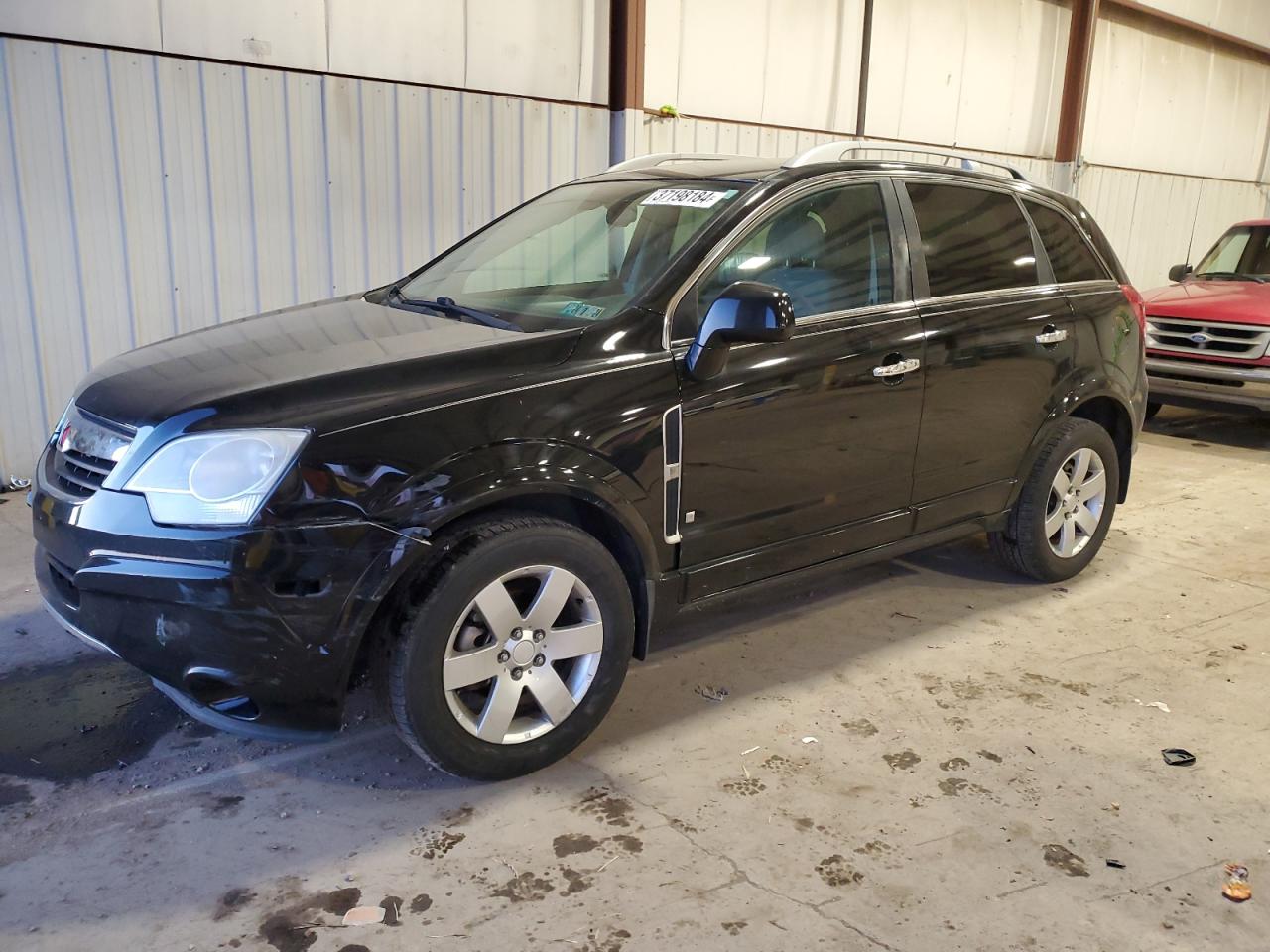 Saturn Vue xr 2009