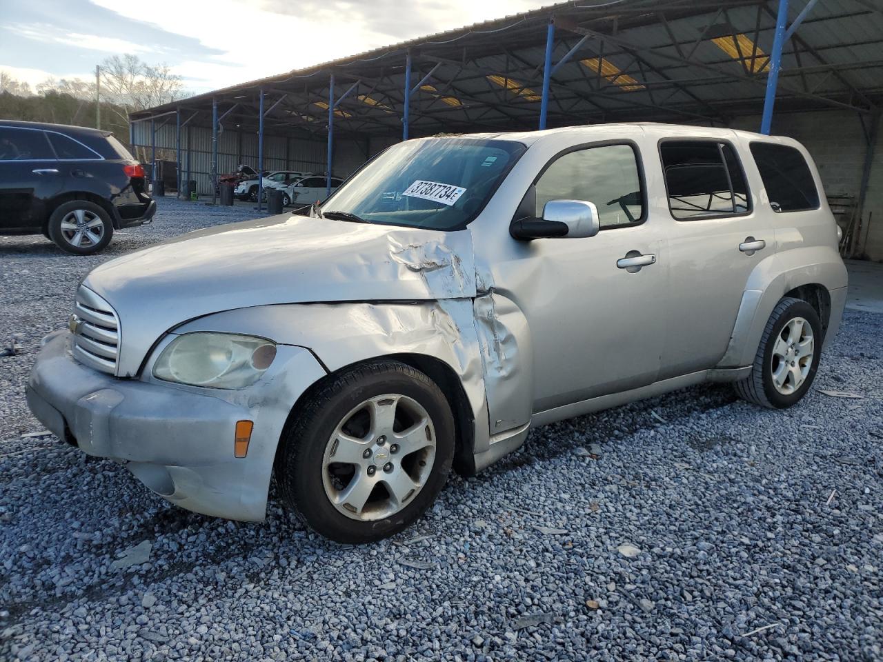 Chevrolet Hhr 2006