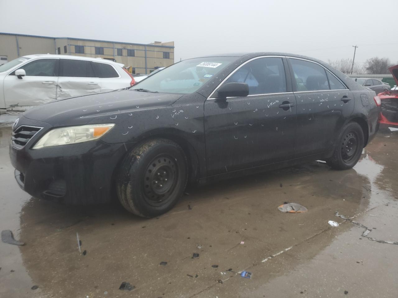 Toyota Camry 2010
