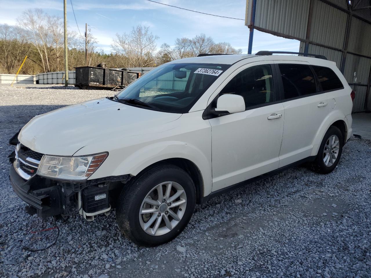 Dodge Journey 2014