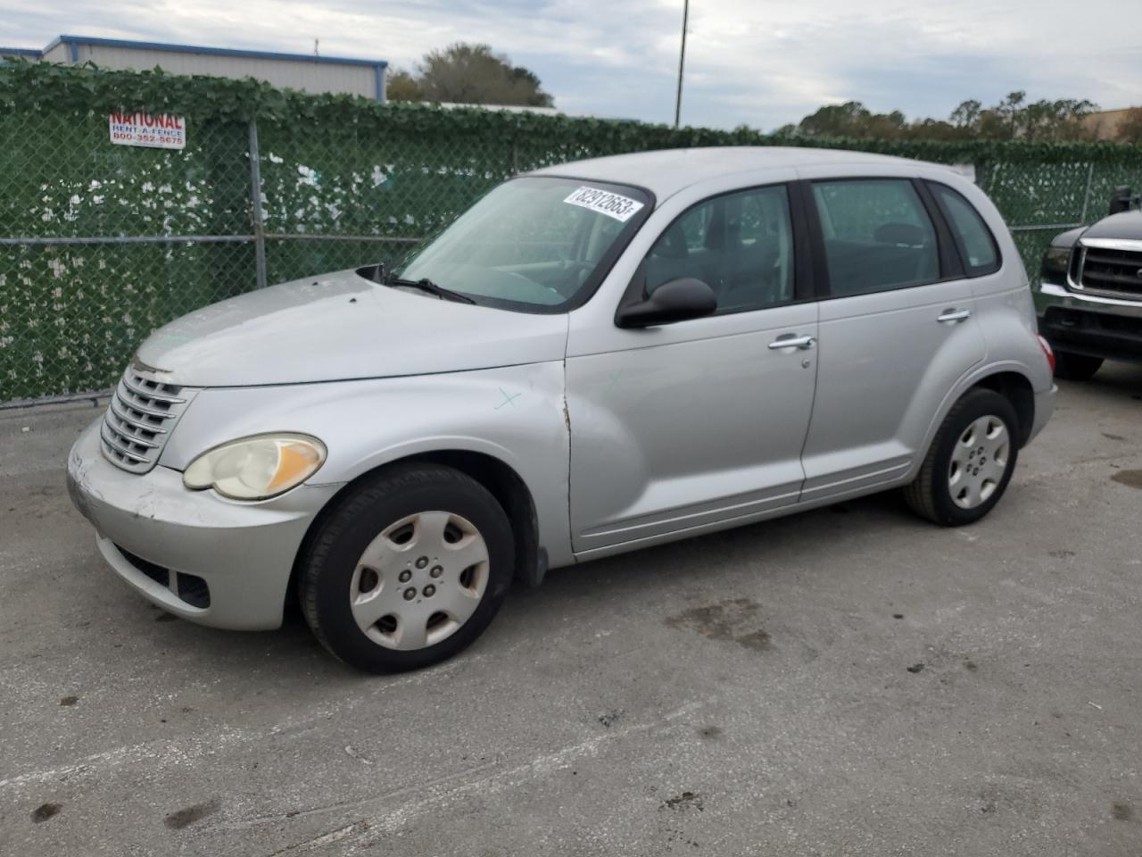 Chrysler Pt cruiser 2007