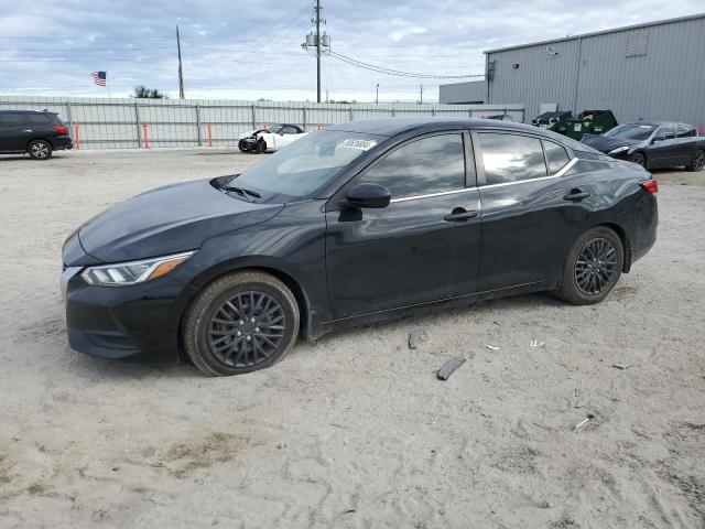 Nissan Sentra 2020