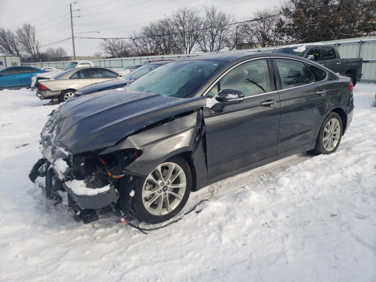Chevrolet Cruze 2017