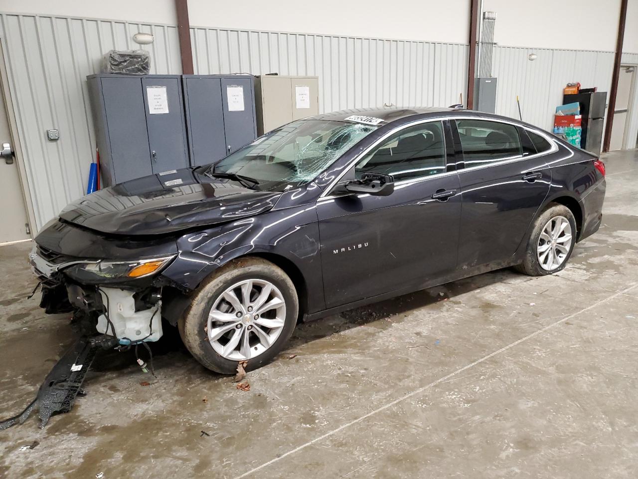 Chevrolet Malibu limited 2023