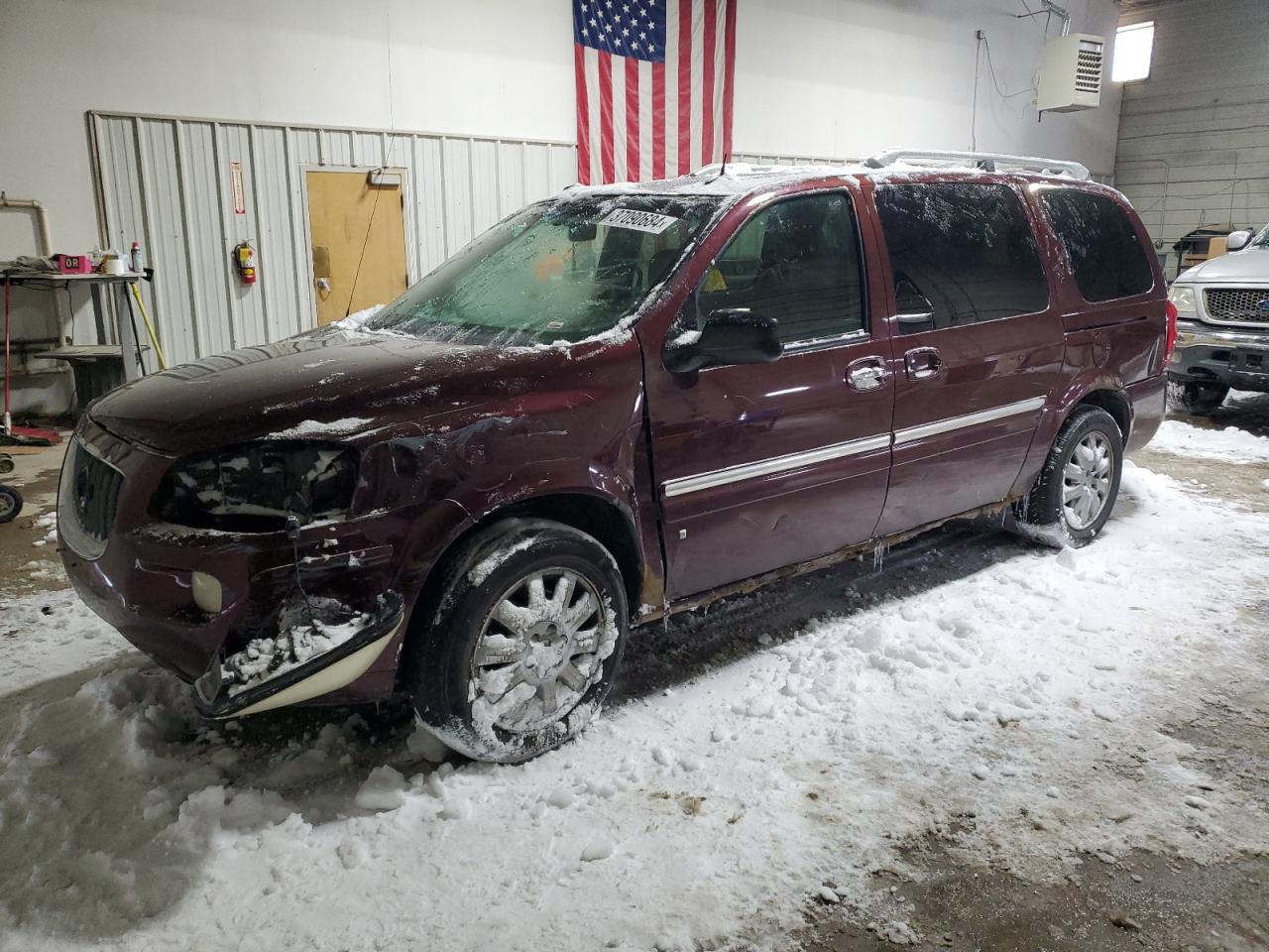 Buick Terraza cx 2006