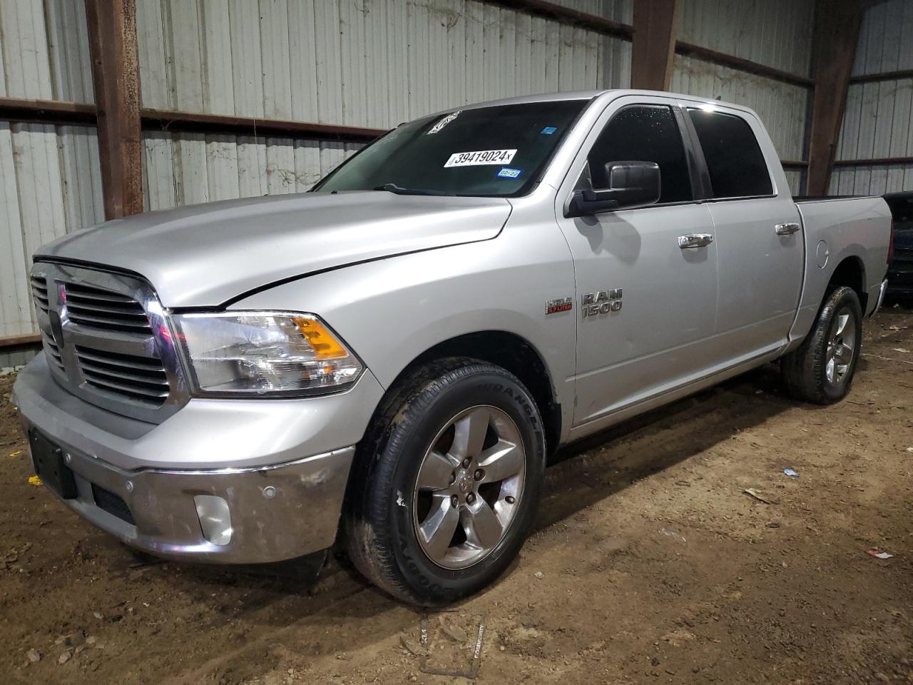 Ram 1500 2014