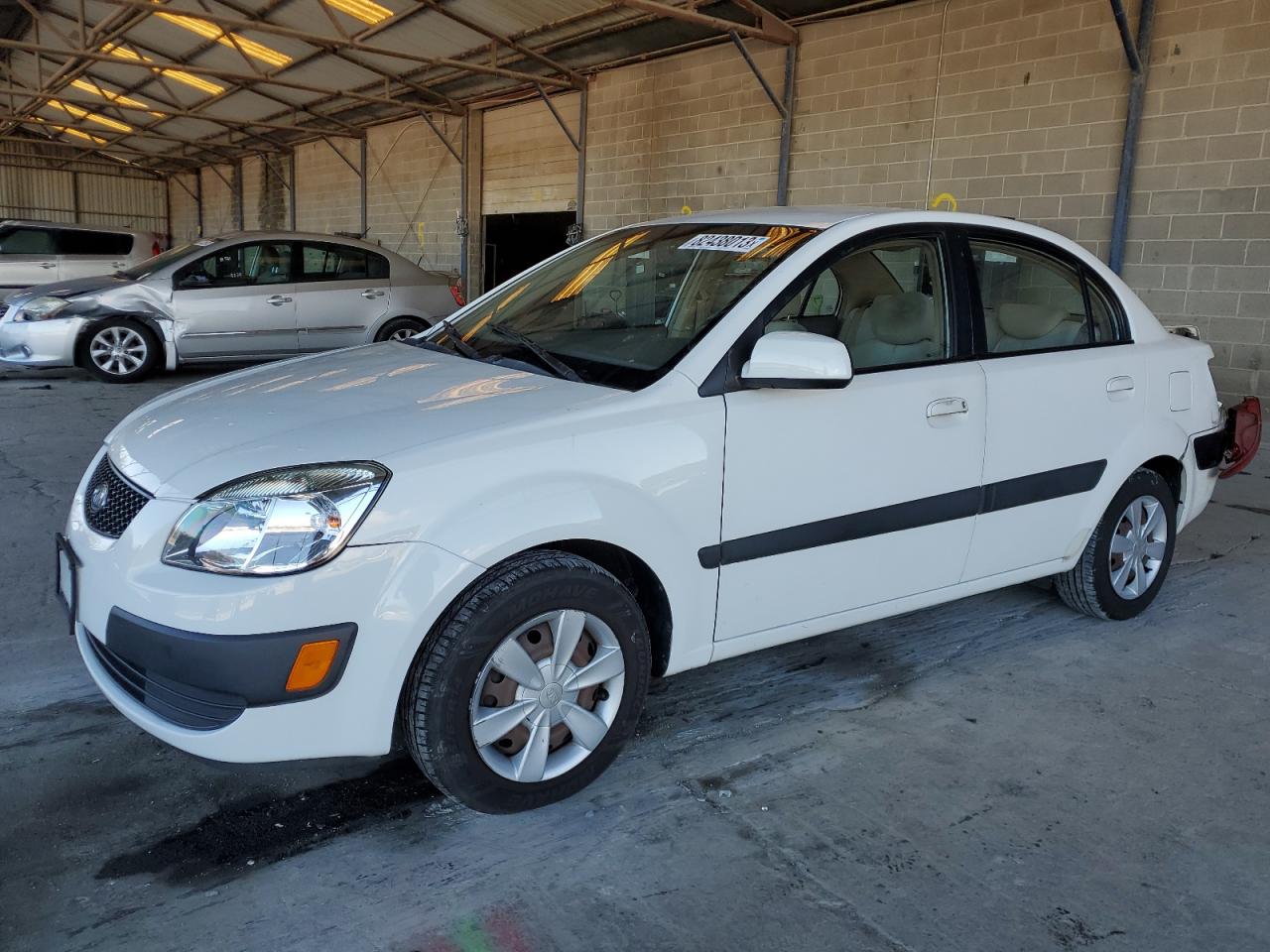 KIA RIO 2006