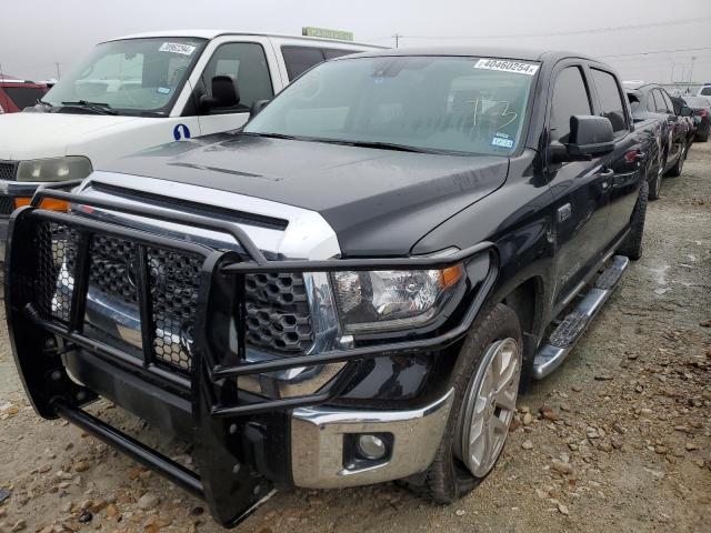 Toyota Tundra 2021