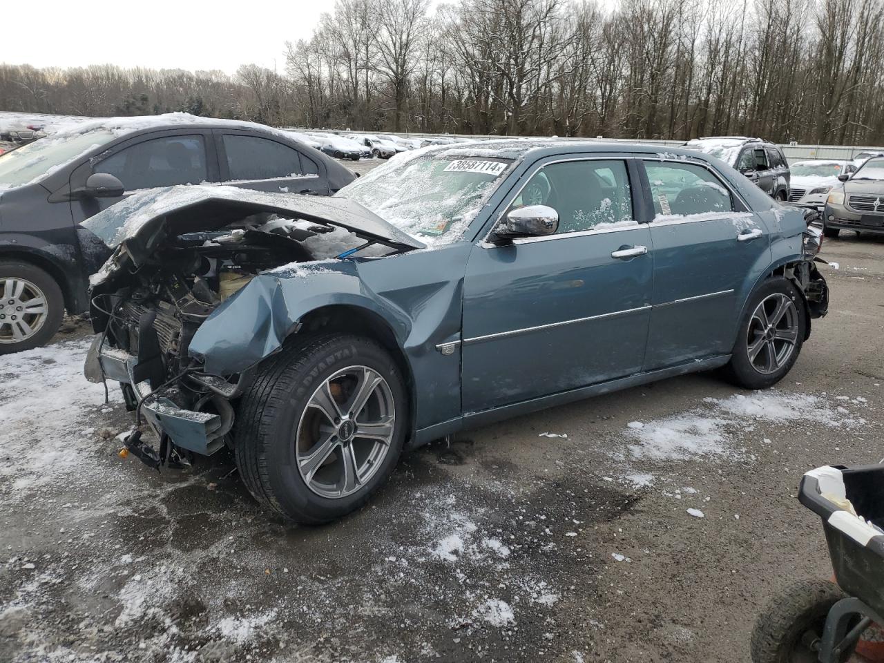 Chrysler 300 2005