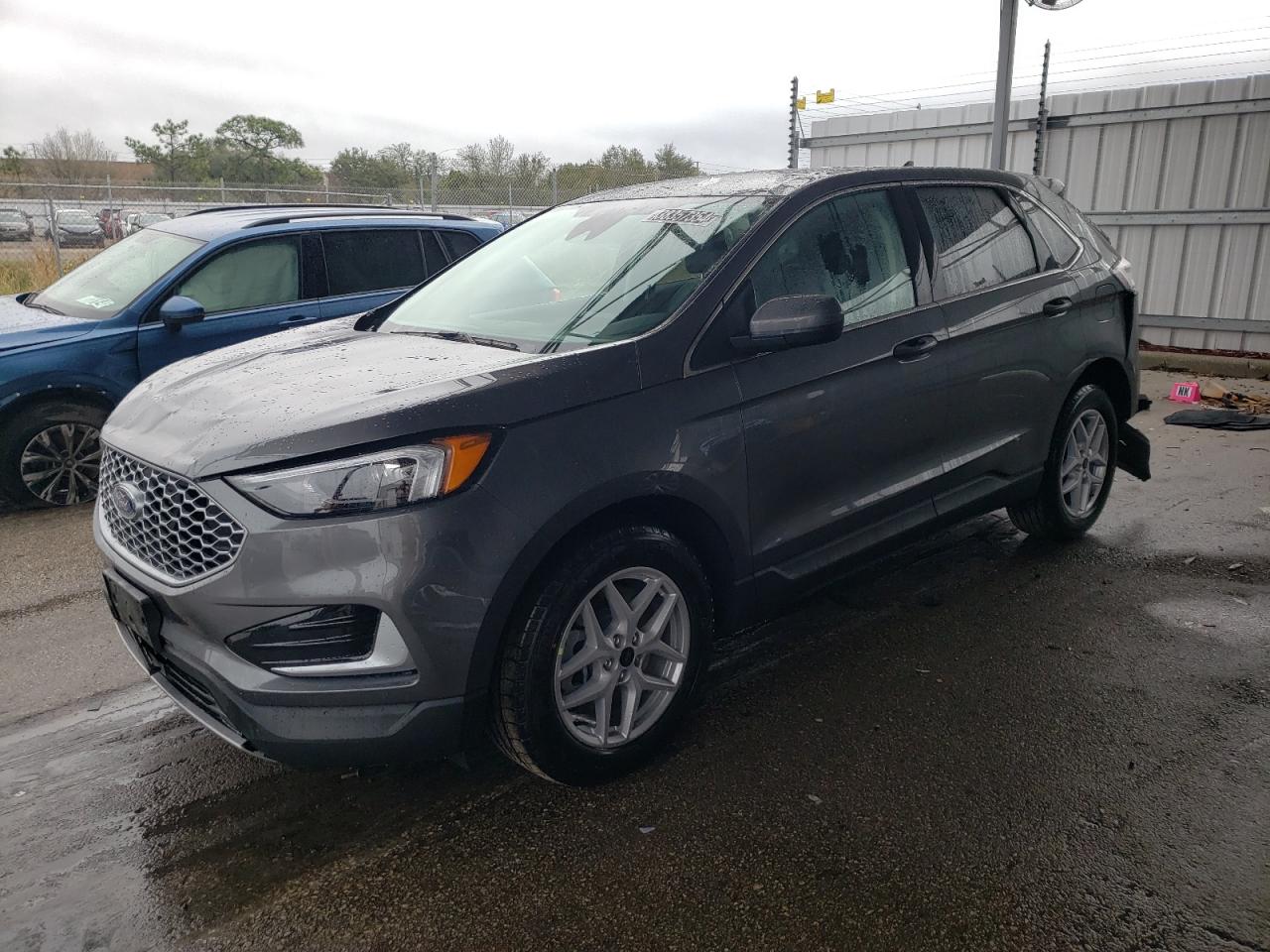 Ford Edge 2024