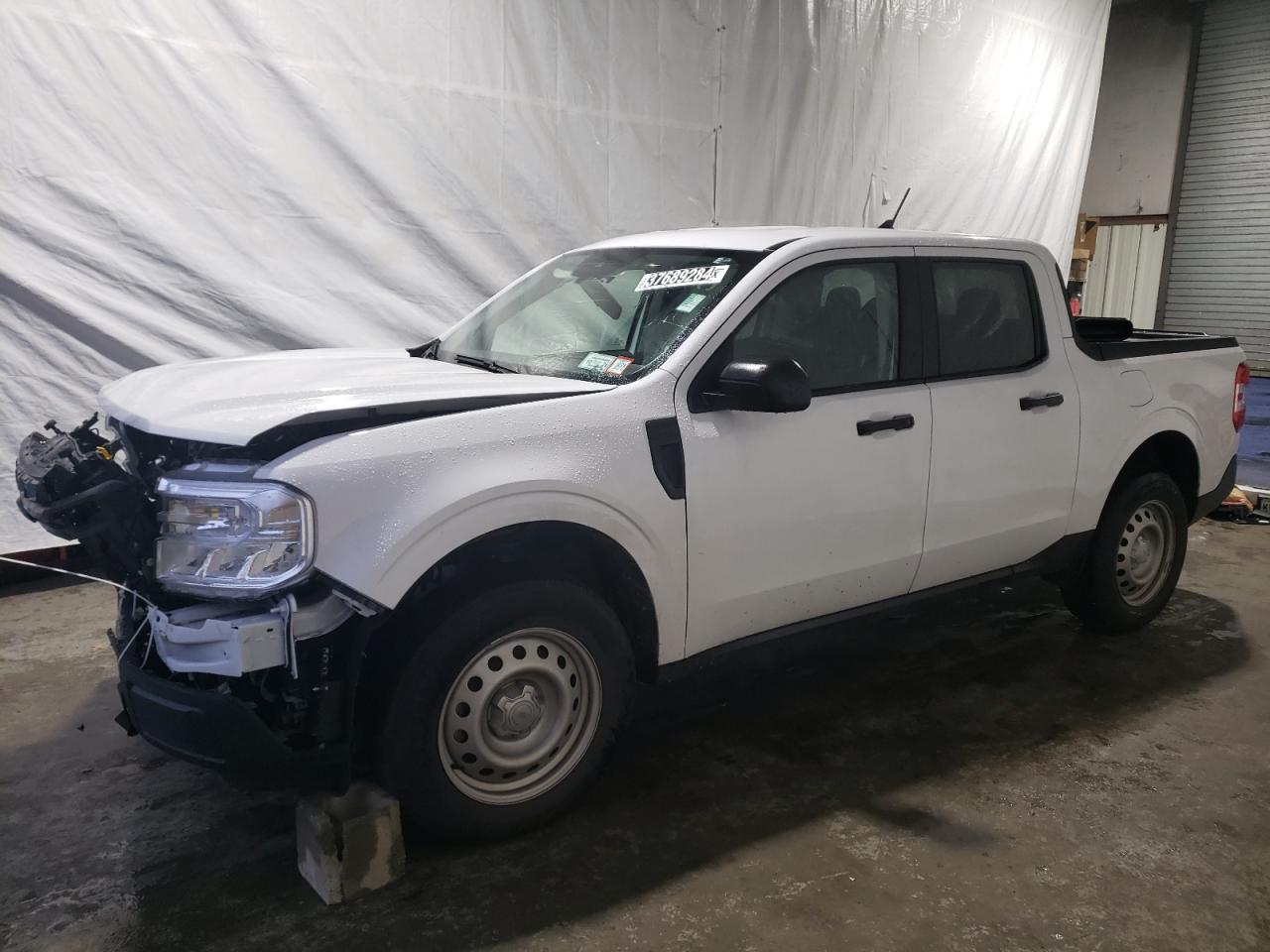 Ford Maverick 2022