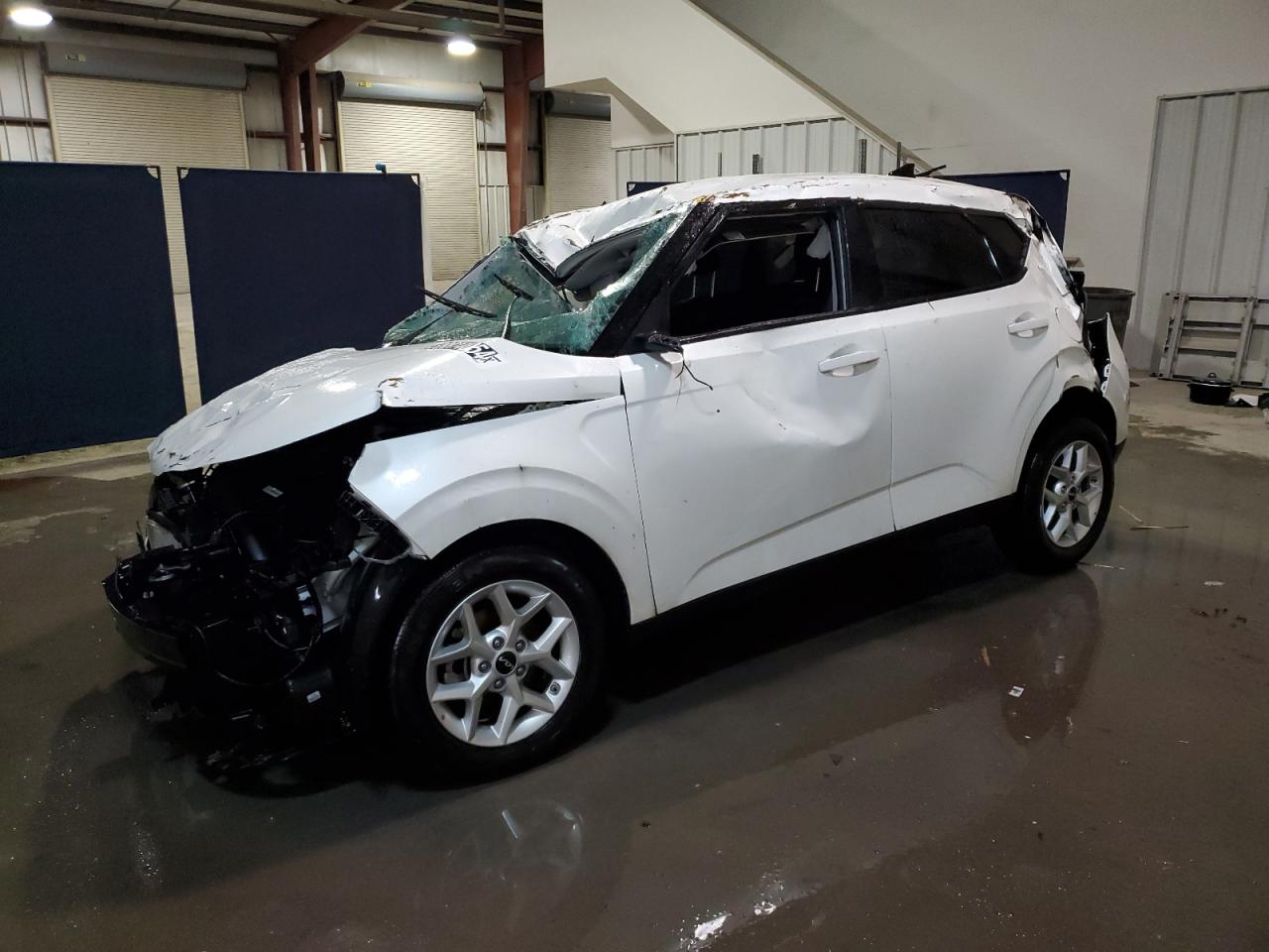 Kia Soul 2024