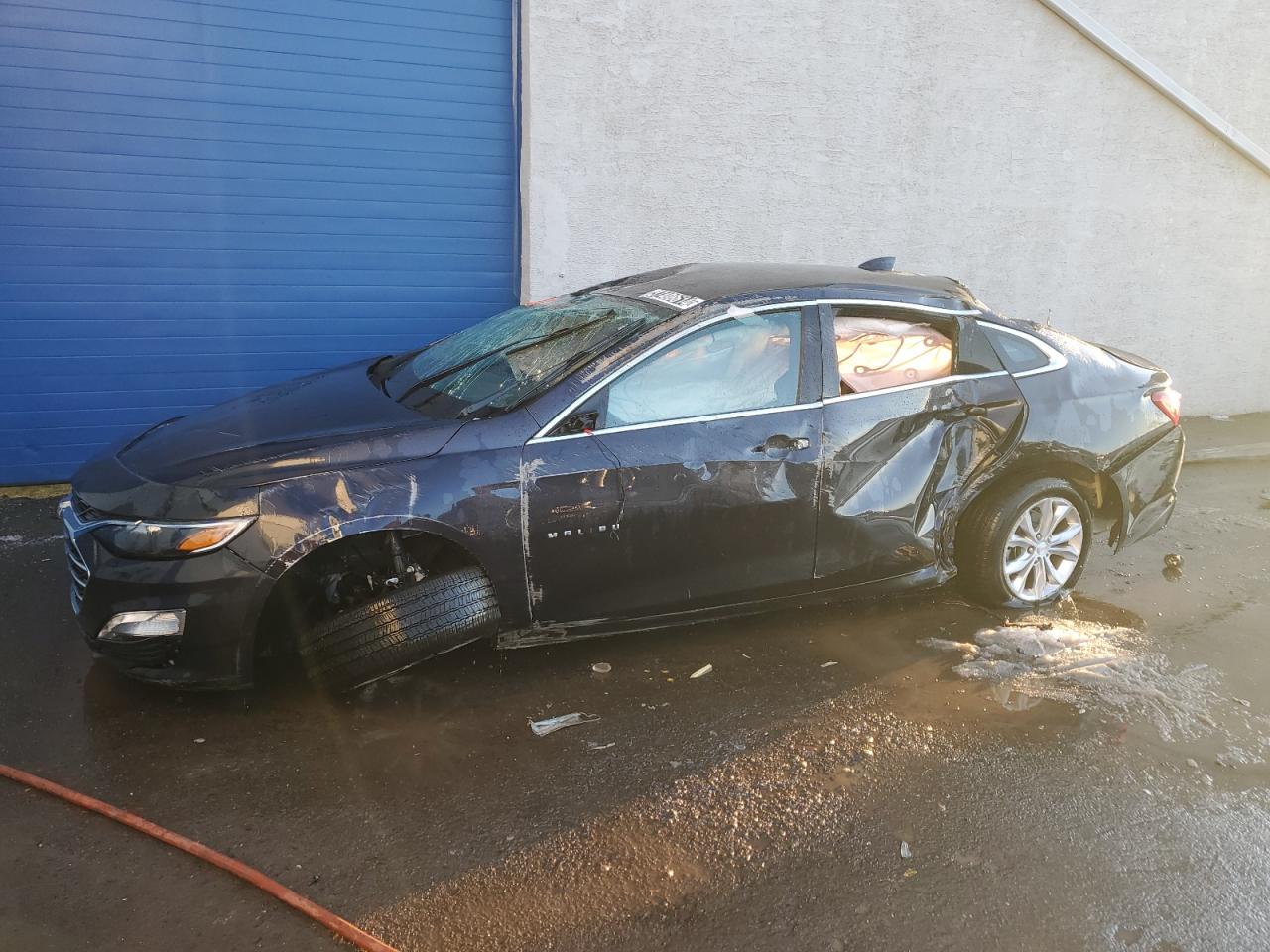 Chevrolet Malibu limited 2023