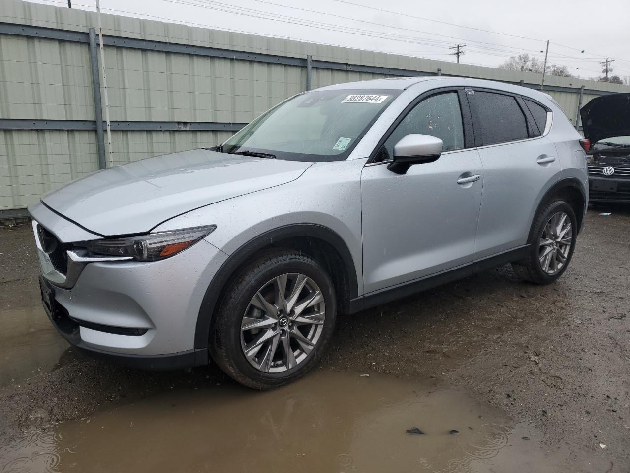 Mazda Cx-5 2020