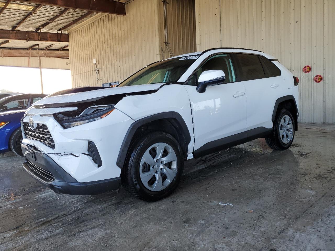 Toyota Rav4 2020