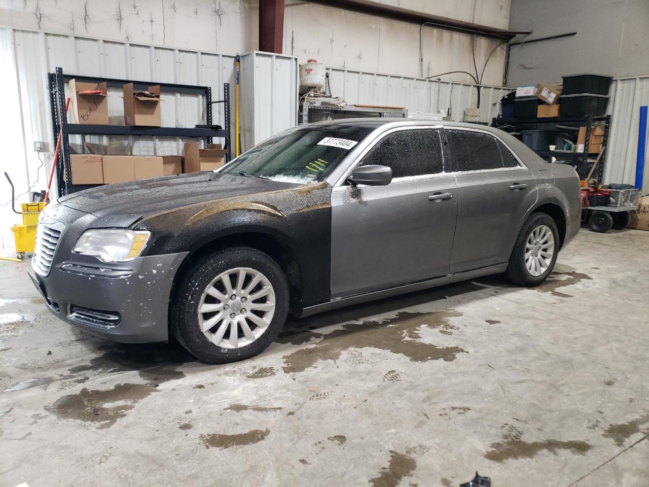 Chrysler 300 2011