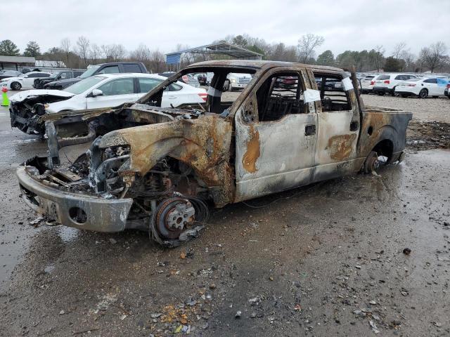 Ford F-150 2013