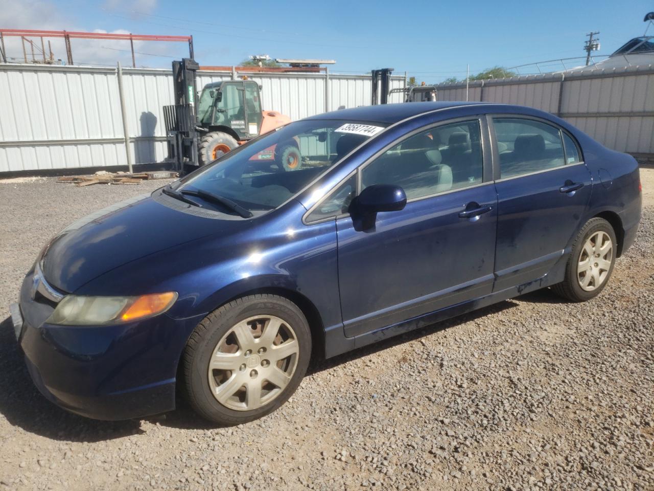 Honda Civic 2006