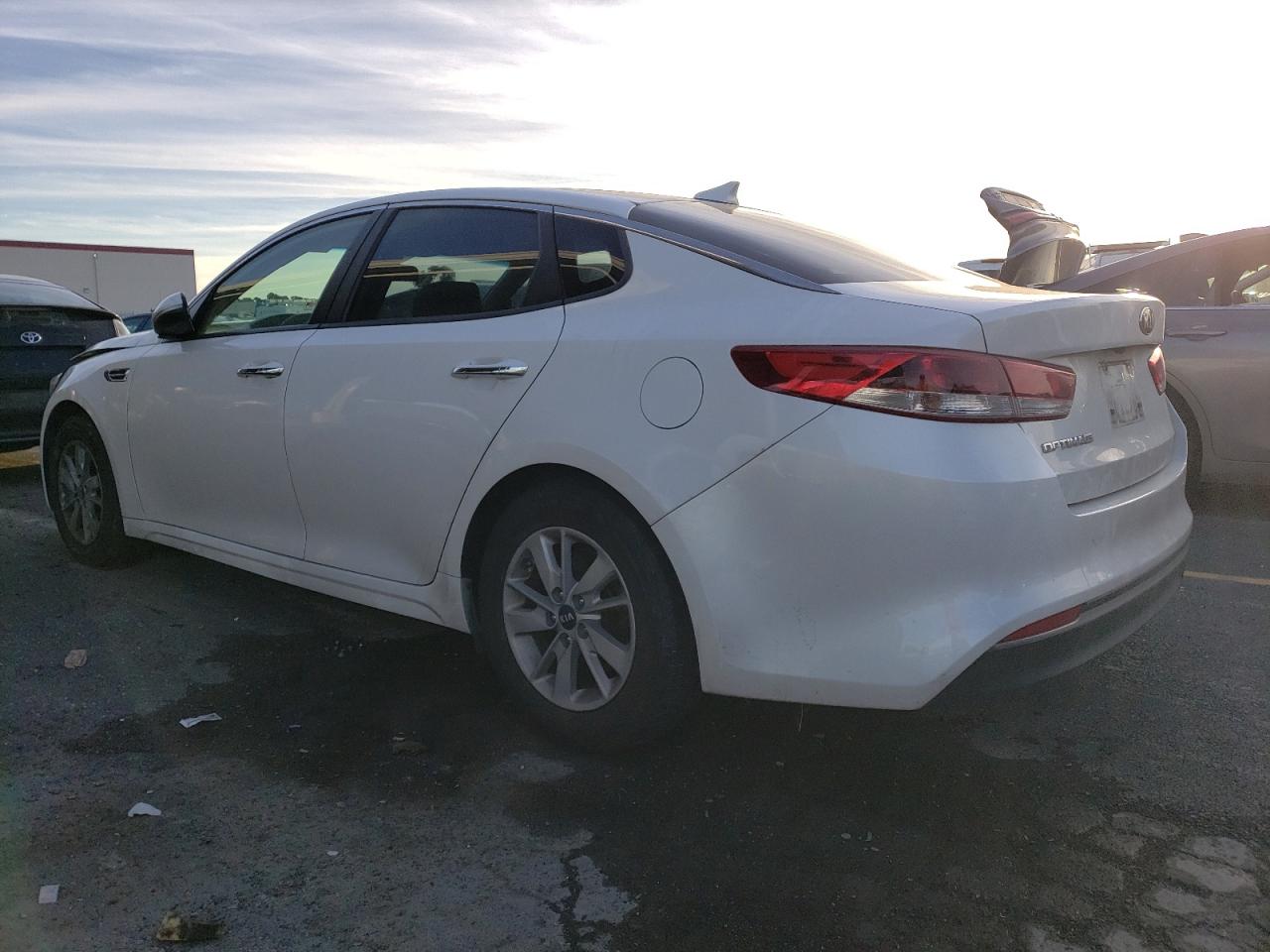 DayDrive