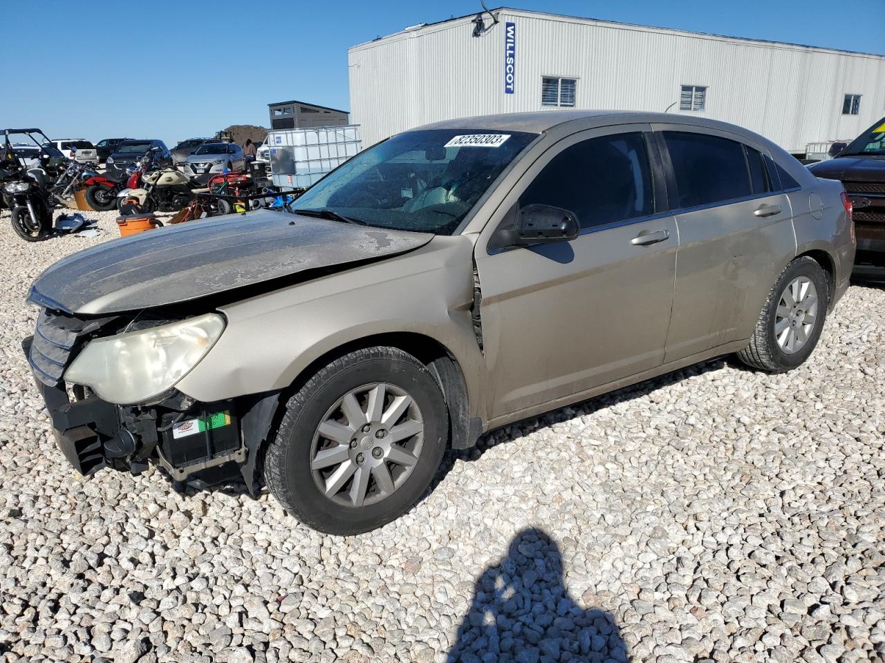 Chrysler Sebring 2009