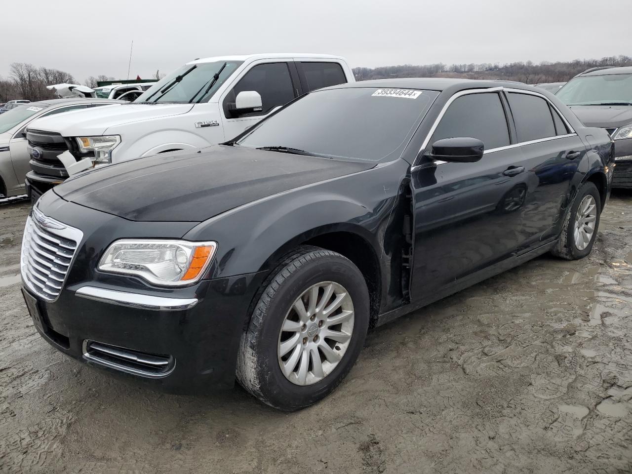 Chrysler 300 2011