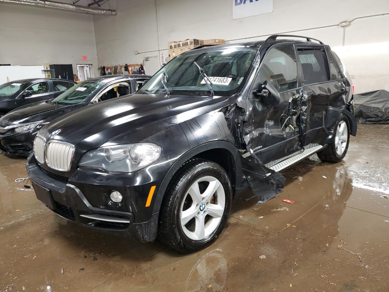 Bmw X5 2010