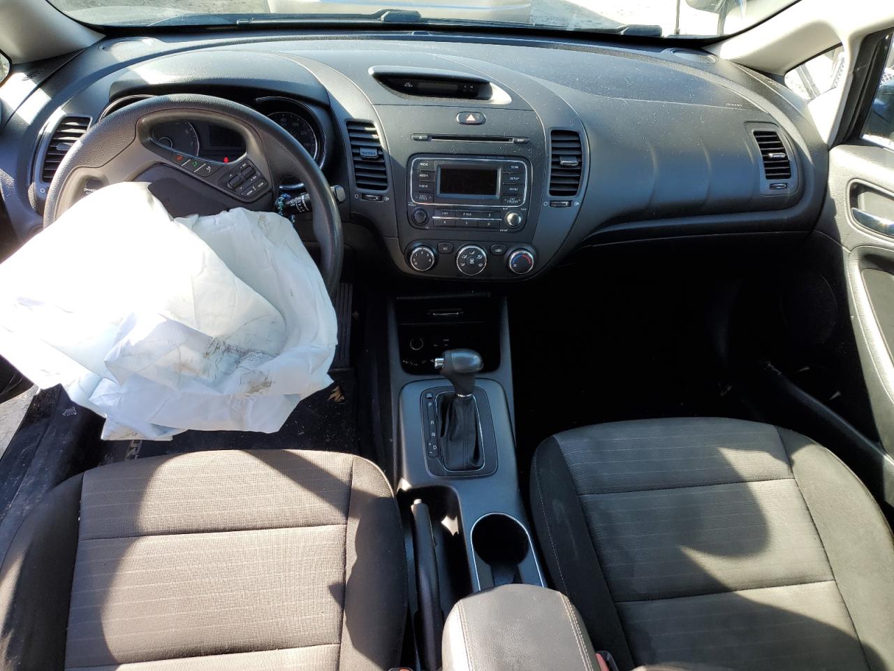 DayDrive