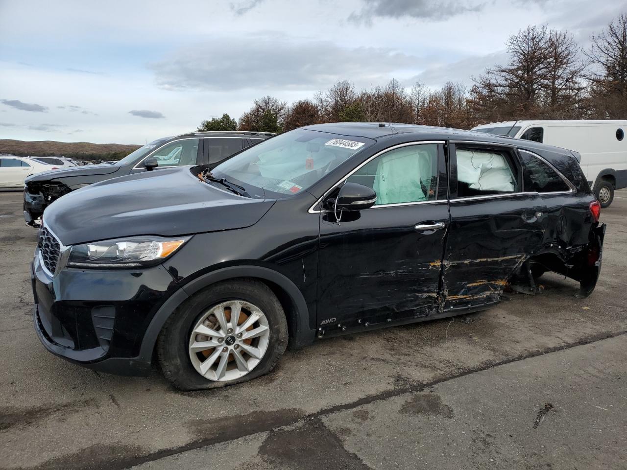 Kia Sorento 2020
