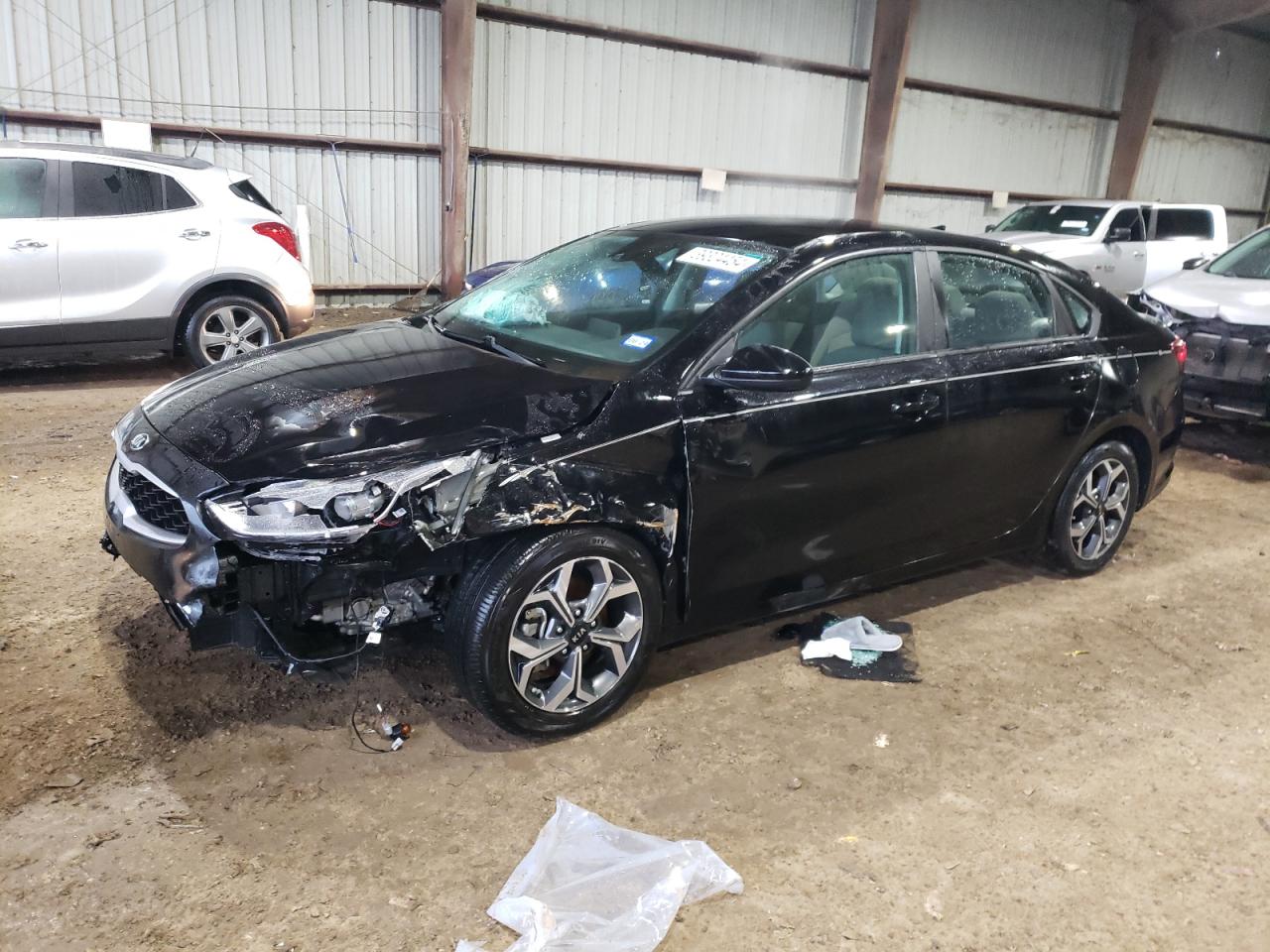 Kia Forte 2020
