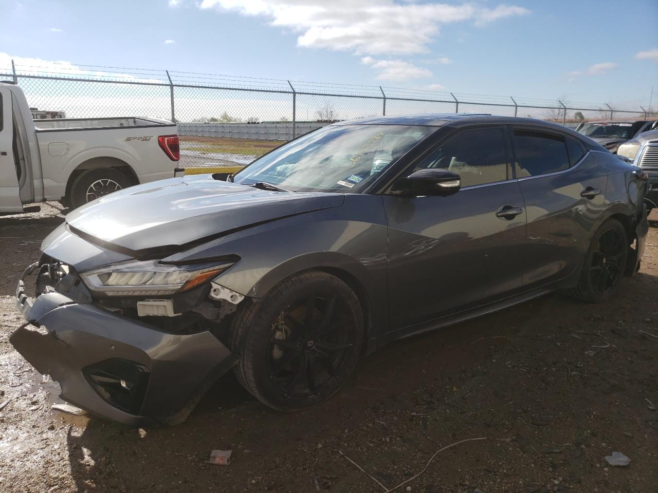 Nissan Maxima 2020
