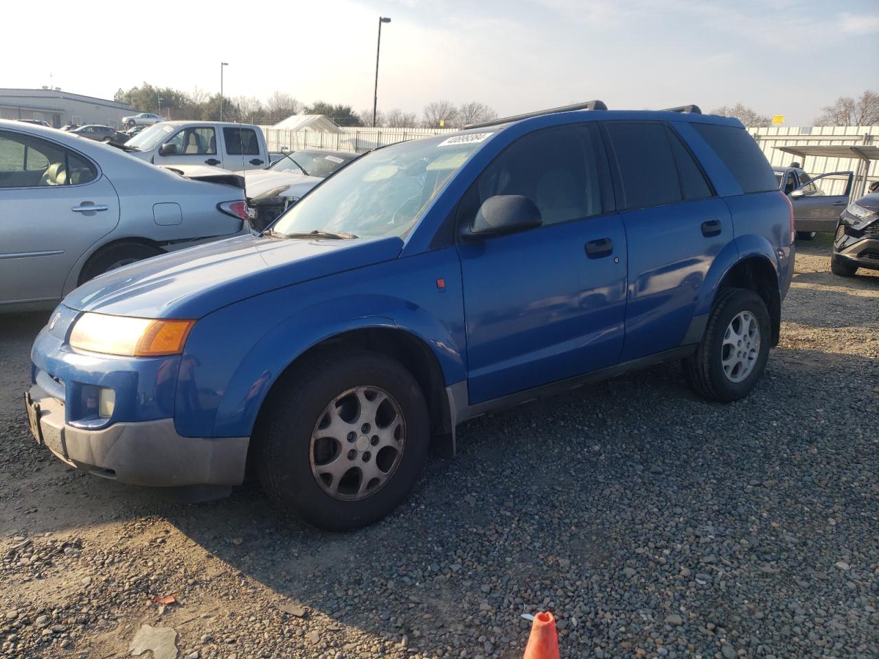 Saturn Vue 2003