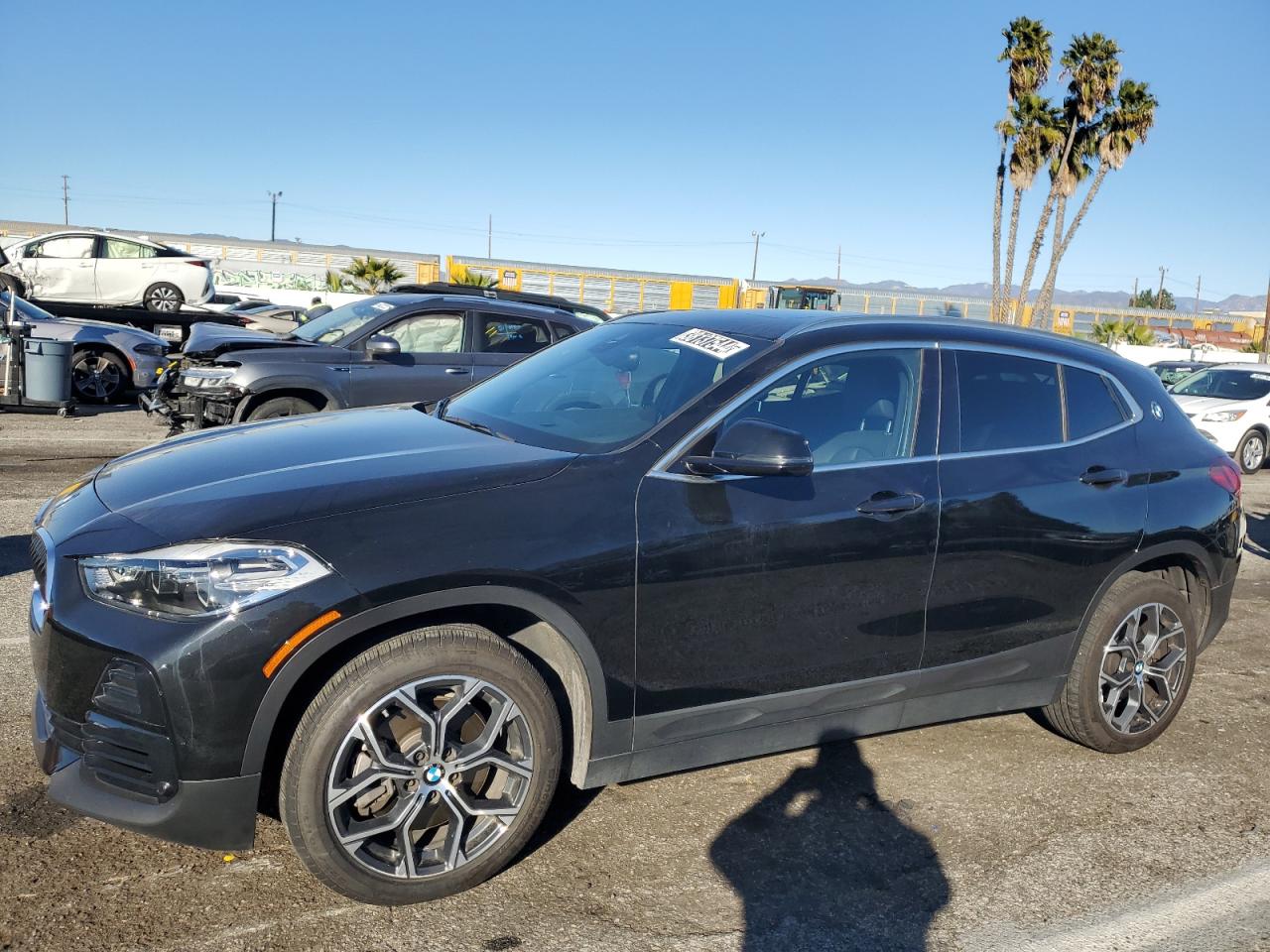Bmw X2 2023