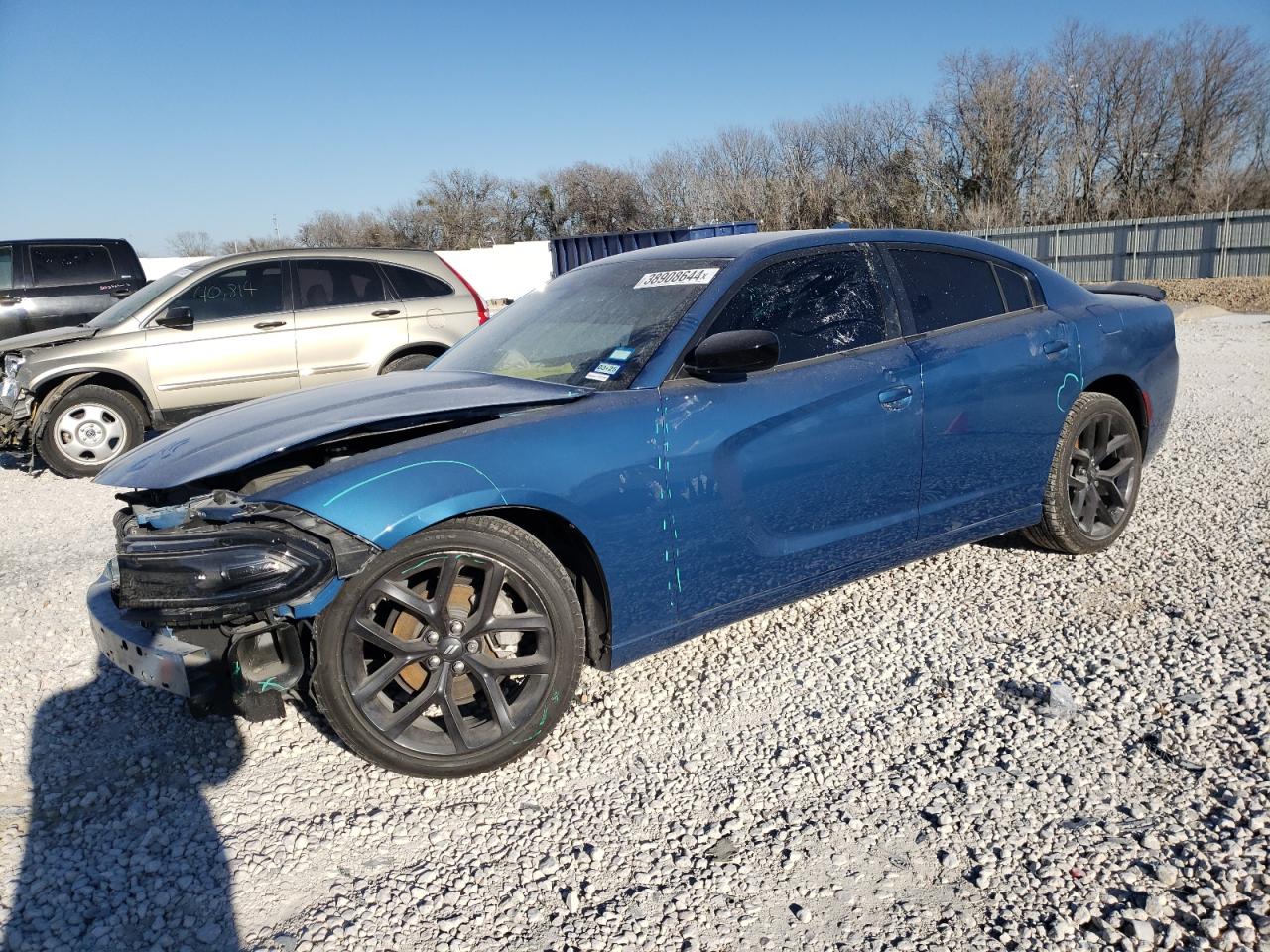 Dodge Charger 2023