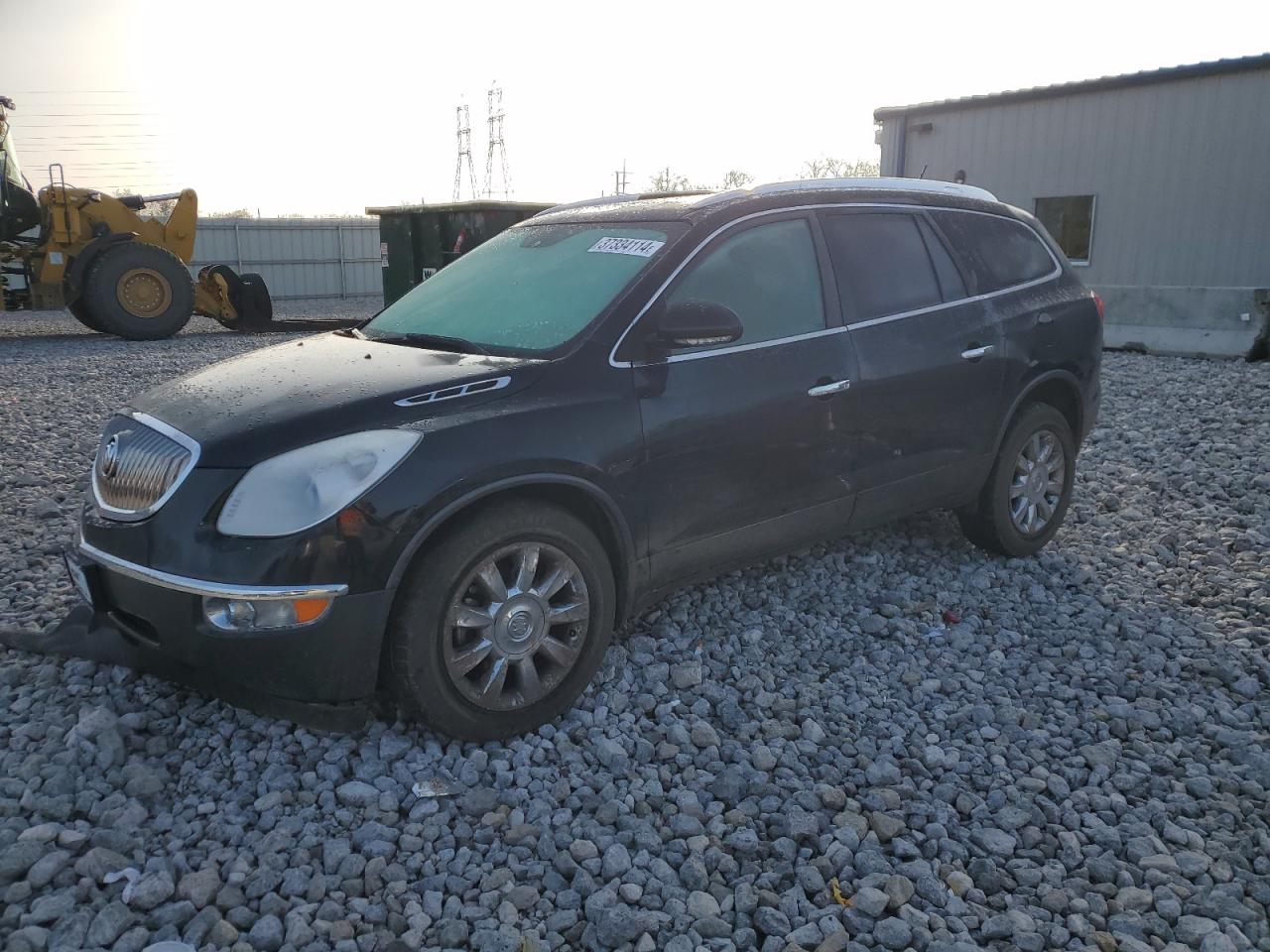 Buick Enclave 2011