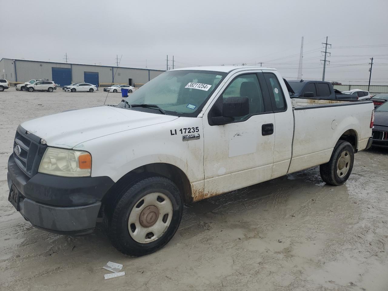 Ford F-150 2005